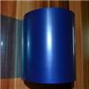 PVC电镀蓝膜