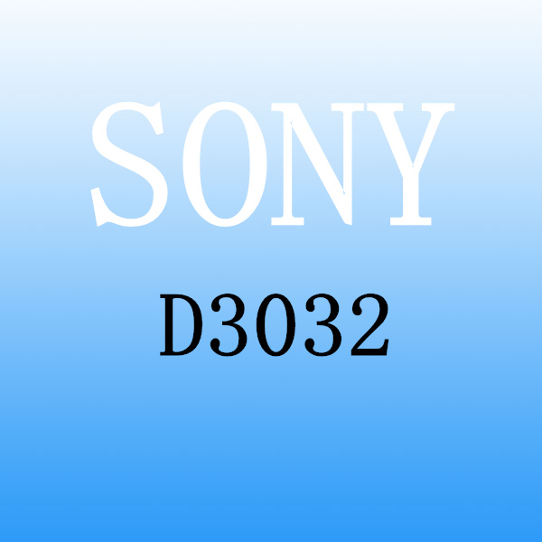 SONY D3032，索尼 D3032