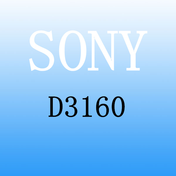 SONY D3160，索尼 D3160