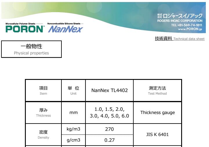 井上 NanNex TL4402
