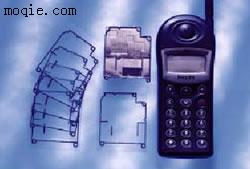 手机屏蔽材料GS5200