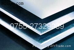 铝合金6061-T651