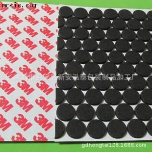 硅胶垫、黑色/白色/透明硅胶垫、3M/背胶硅胶垫