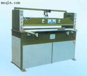 HX2-250型液压平面裁料机