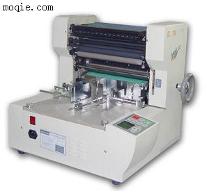 CCP-01N+ 专业型卡片胶印机