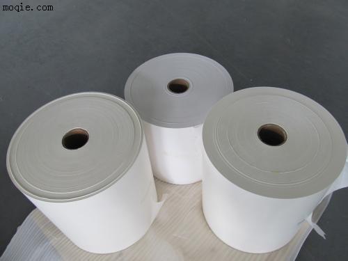 PE淋膜纸生产 单塑PE淋膜纸和双塑PE淋膜纸