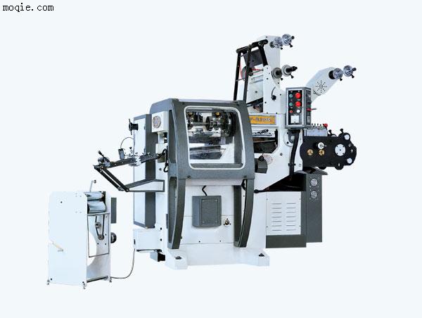 HF-D30S系列全自动**印刷机