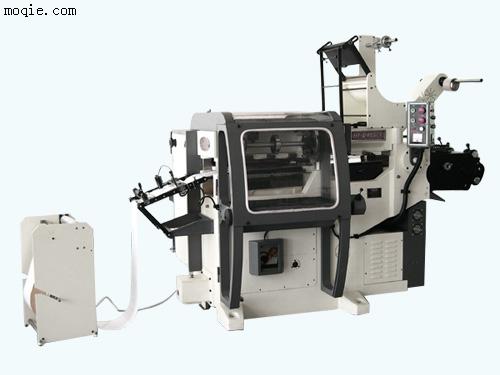 HF-D45S系列全自动**印刷机