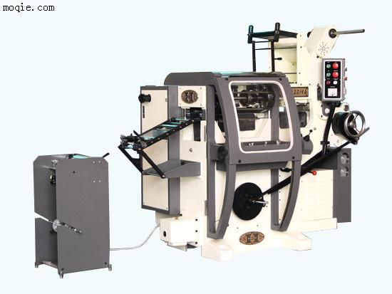 HF-D30MA系列全自动**印刷机