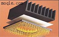 LED日光灯用长条跨越导热双面胶