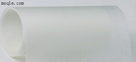 沙伯基础GE8B35高透明两面磨砂PC薄膜