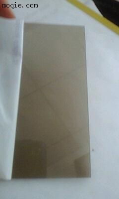茶色透明聚碳酸酯PC薄膜片材