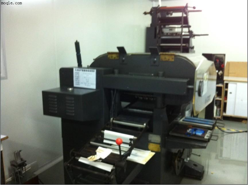 供应韩国印刷机