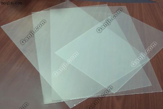 透明PVC软胶片
