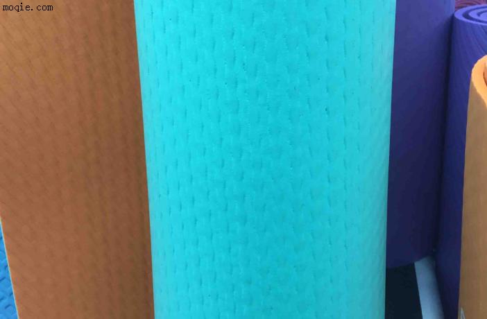 厂家直供易宝无味TPE 瑜伽垫类专用（颜色可根据客