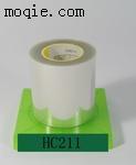 【厂家直销】日系【HC211】两层PET保护膜原材
